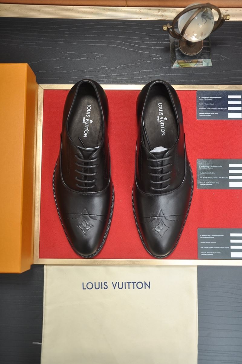 Louis Vuitton Business Shoes